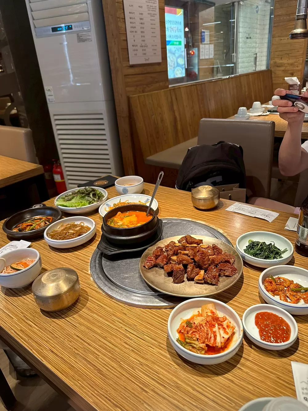 韓国へ行きました！の画像