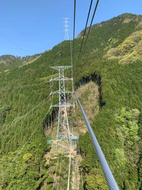 新山口幹線の画像