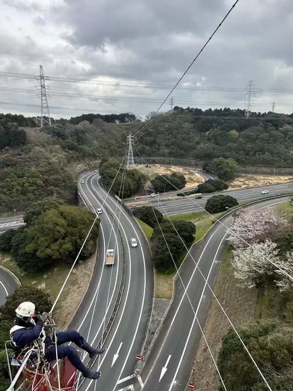 桜山線の画像